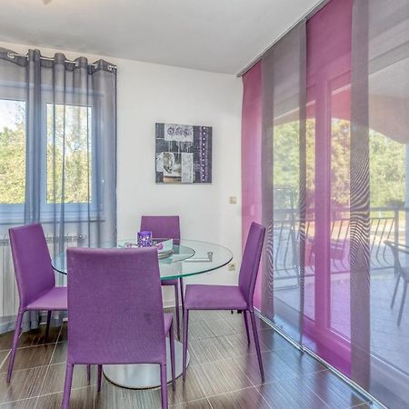 Apartments Kardumovic Kukci Экстерьер фото