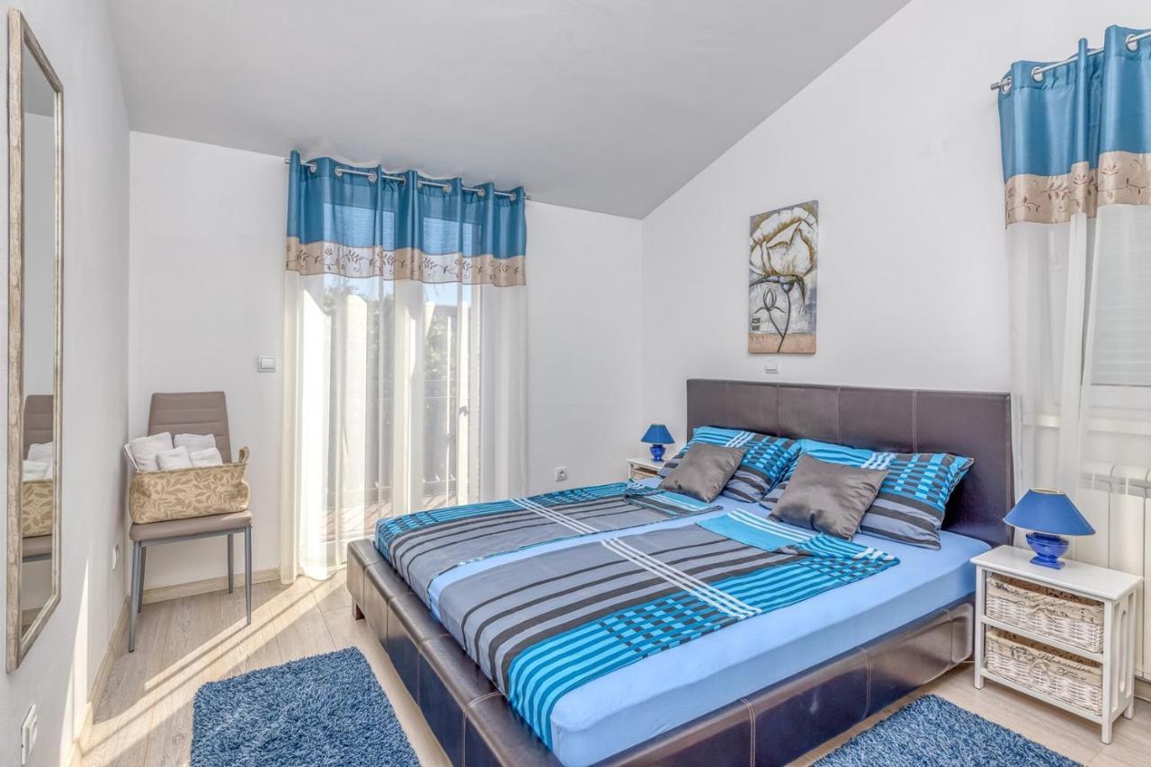 Apartments Kardumovic Kukci Экстерьер фото