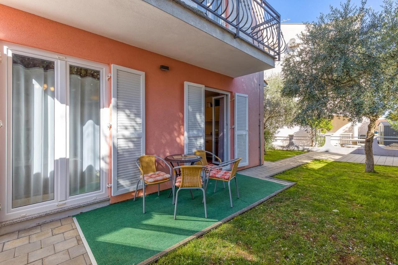 Apartments Kardumovic Kukci Экстерьер фото