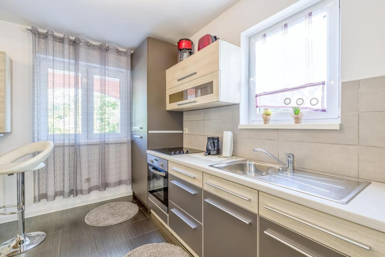 Apartments Kardumovic Kukci Экстерьер фото