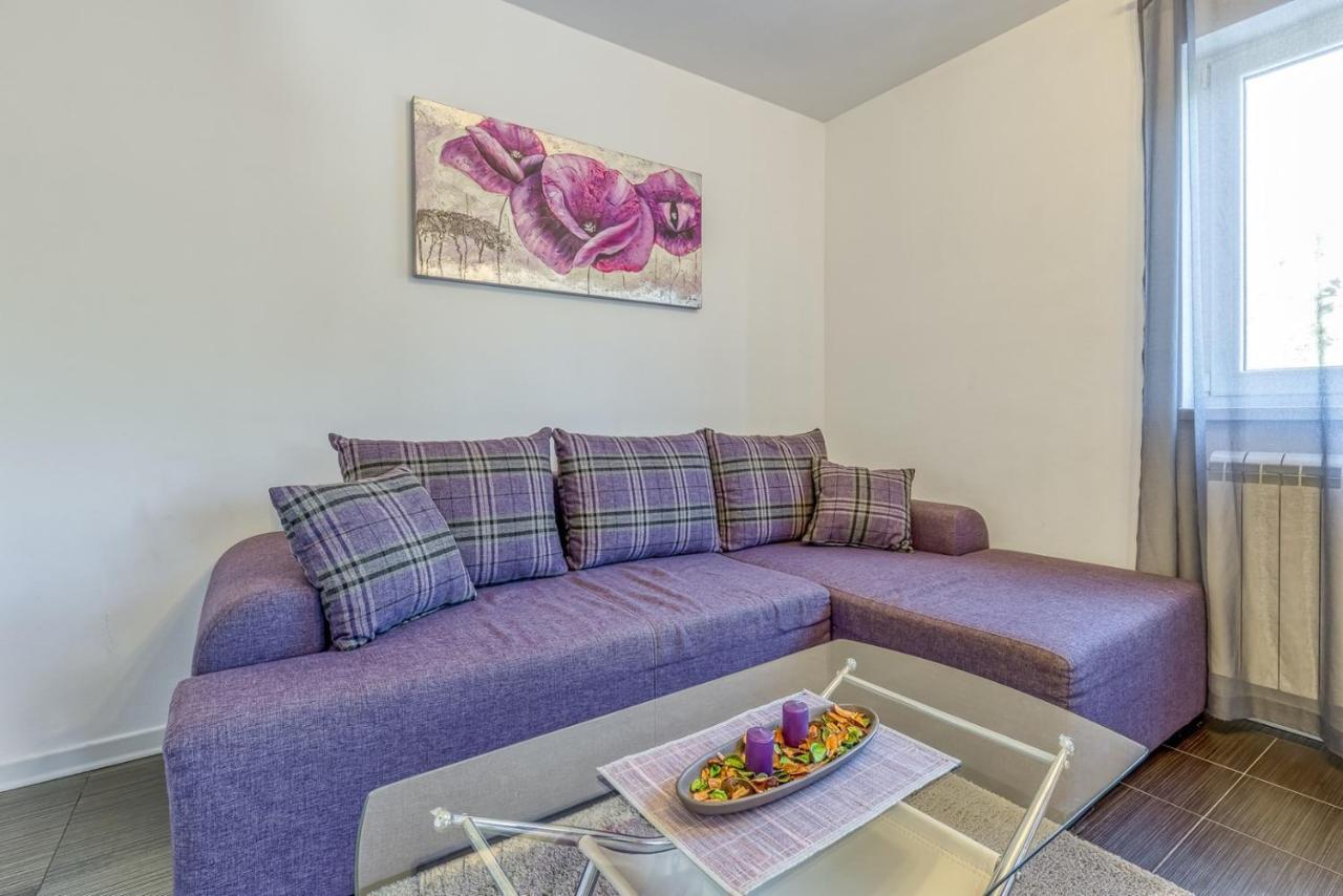Apartments Kardumovic Kukci Экстерьер фото