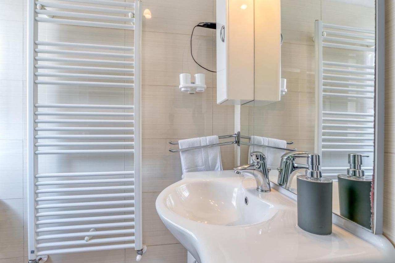 Apartments Kardumovic Kukci Экстерьер фото