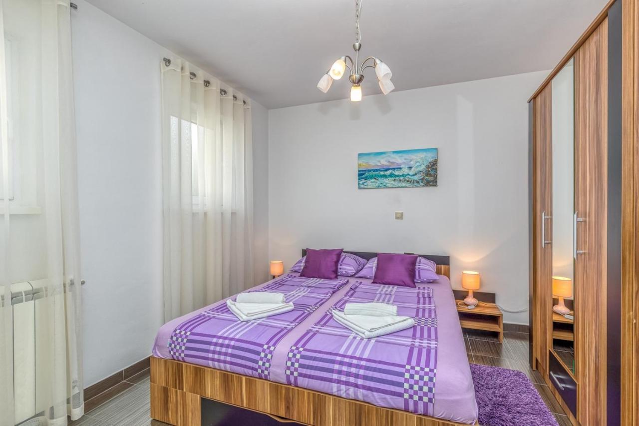 Apartments Kardumovic Kukci Экстерьер фото