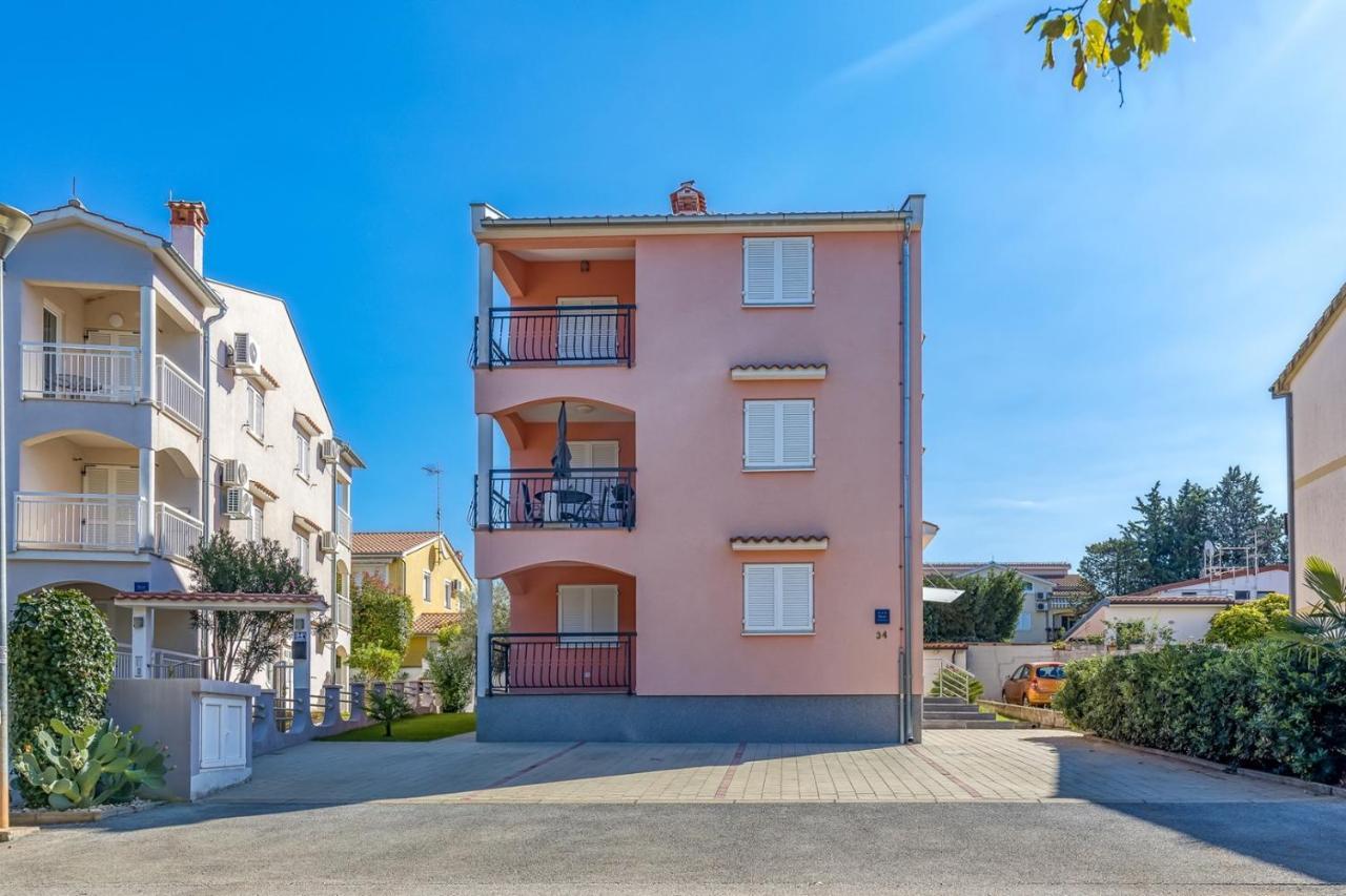 Apartments Kardumovic Kukci Экстерьер фото