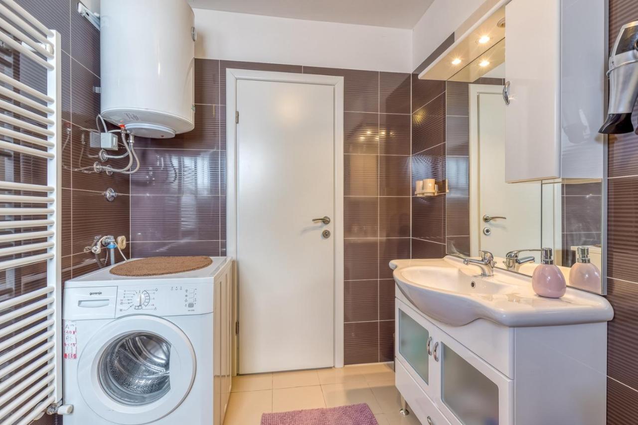Apartments Kardumovic Kukci Экстерьер фото