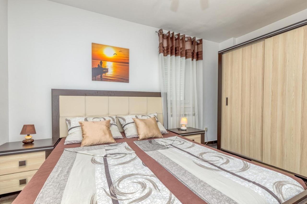 Apartments Kardumovic Kukci Экстерьер фото