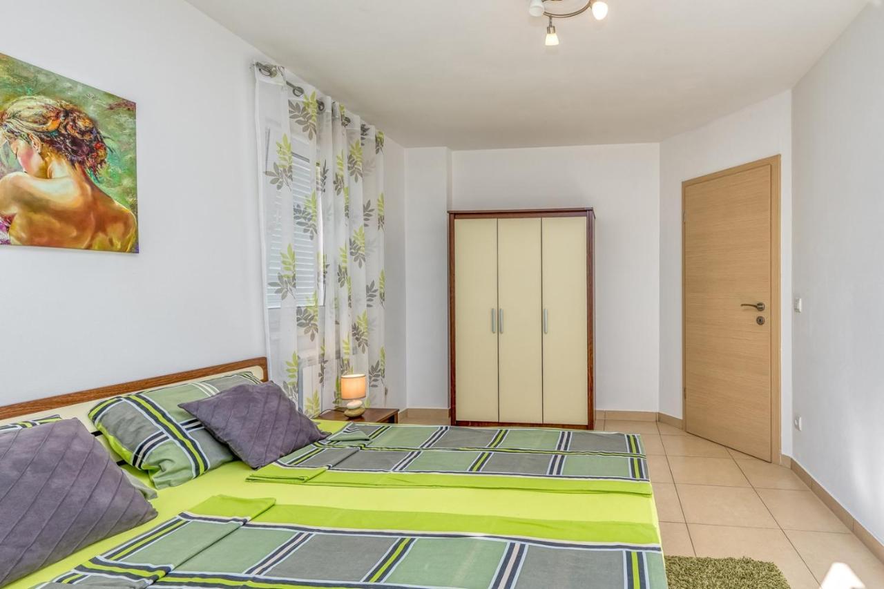 Apartments Kardumovic Kukci Экстерьер фото