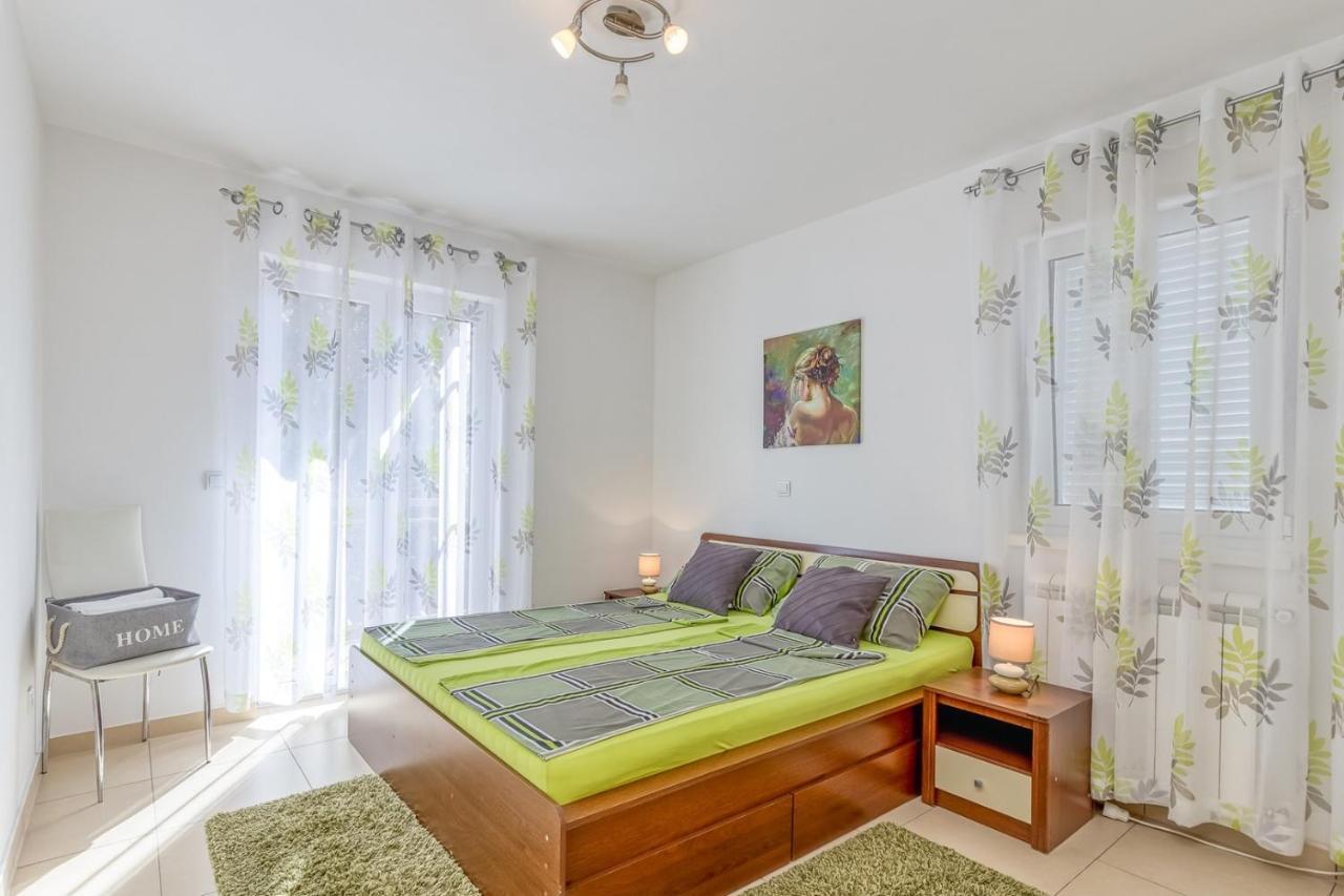 Apartments Kardumovic Kukci Экстерьер фото