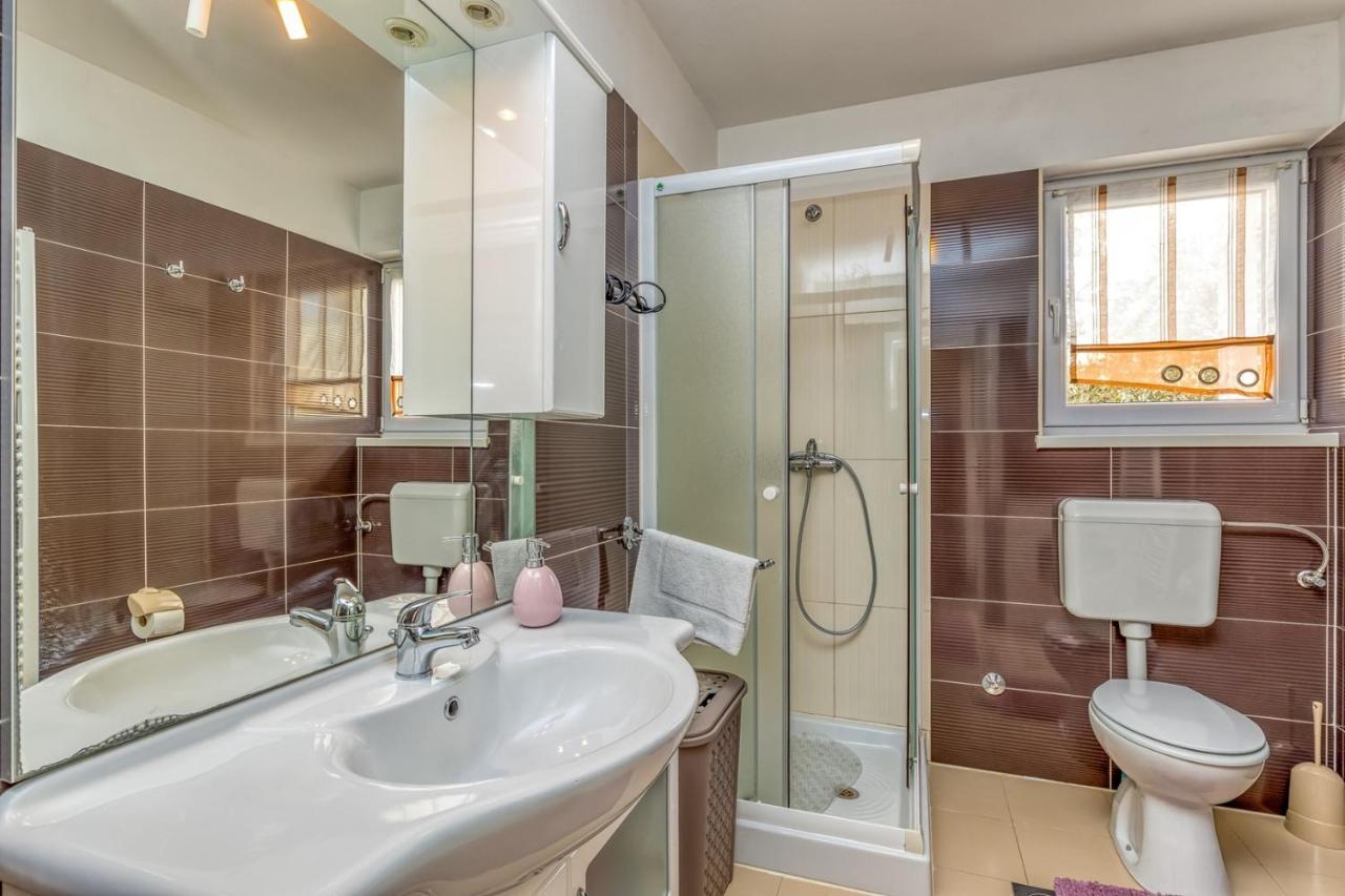 Apartments Kardumovic Kukci Экстерьер фото