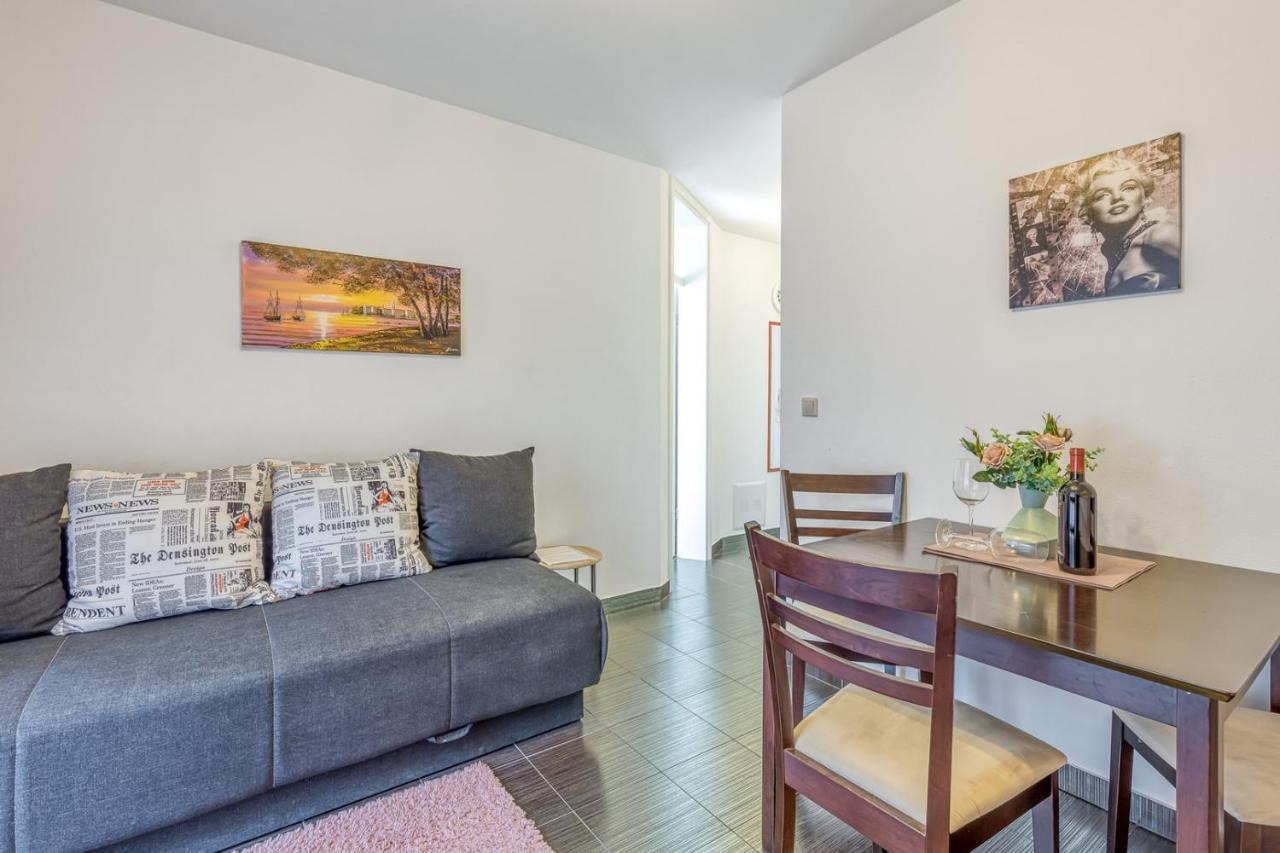 Apartments Kardumovic Kukci Экстерьер фото