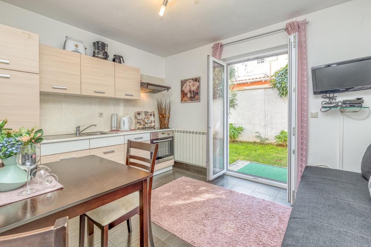 Apartments Kardumovic Kukci Экстерьер фото