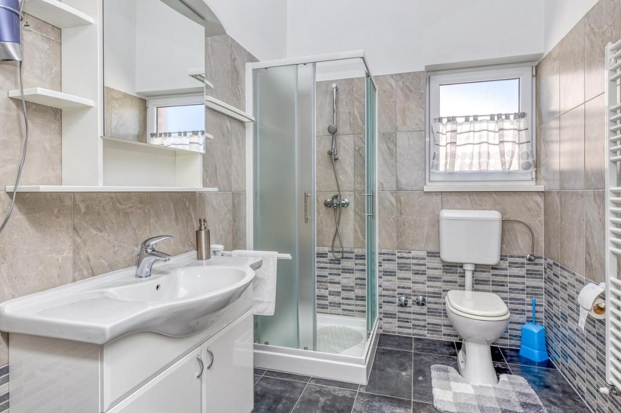 Apartments Kardumovic Kukci Экстерьер фото