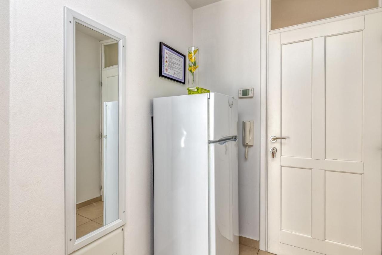 Apartments Kardumovic Kukci Экстерьер фото